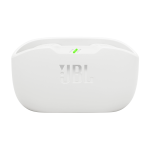 AUDÍFONOS JBL VIBE BUDS 2 CON CANCELACIÓN DE RUIDO COLOR BLANCO VBUDS2WHTA